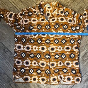 Duluth flannel shirt